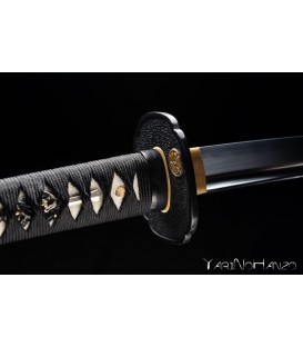 Sakai | Handmade Iaito Sword |