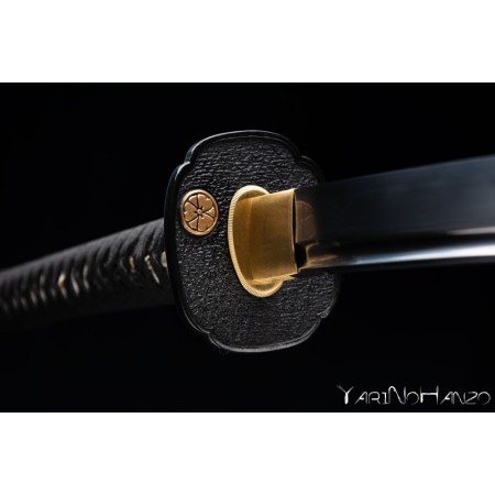 Sakai | Handmade Iaito Sword |