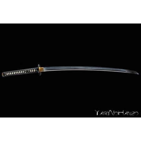 Sakai | Handmade Iaito Sword |