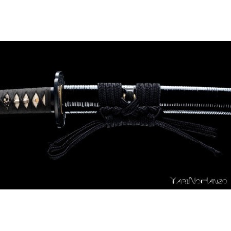 Sakai | Handmade Iaito Sword |