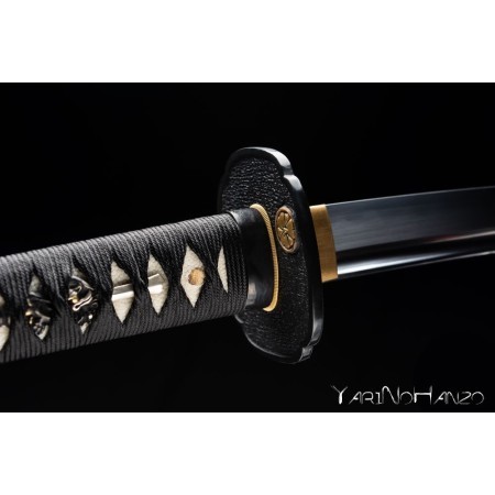 Sakai | Handmade Katana Sword for sale | Buy the best samurai swords and japanese swords  |