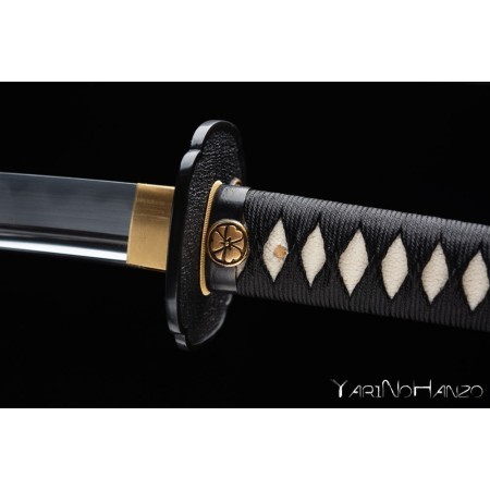 Sakai | Handmade Katana Sword for sale | Buy the best samurai swords and japanese swords  |
