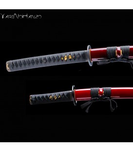 MUSASHI DAISHO | KATANA & WAKIZASHI