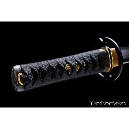 Musashi | Handmade Daisho Sword for sale |