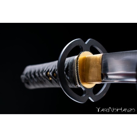 Musashi | Handmade Daisho Sword for sale |