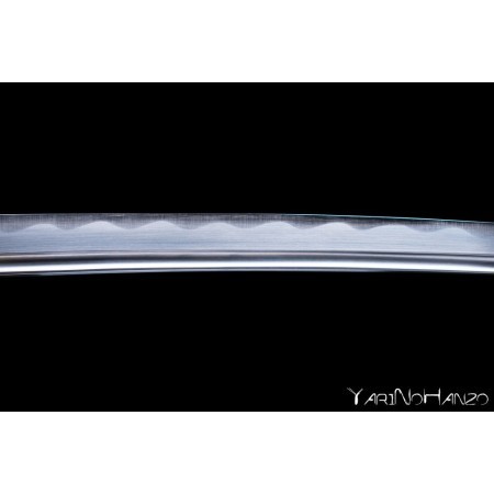 Musashi | Handmade Daisho Sword for sale |