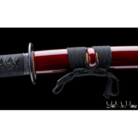 Musashi | Handmade Daisho Sword for sale |