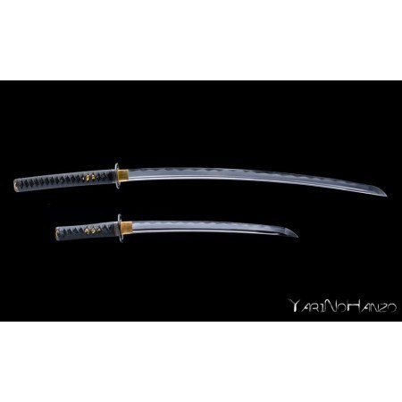 Musashi | Handmade Daisho Sword for sale |