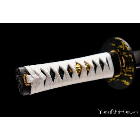 Musha | Handmade Daisho Sword for sale | Buy the best samurai swords and Japanese swords  |