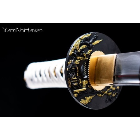 Musha | Handmade Daisho Sword for sale | Buy the best samurai swords and Japanese swords  |