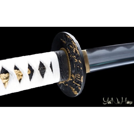 Musha | Handmade Daisho Sword for sale | Buy the best samurai swords and Japanese swords  |