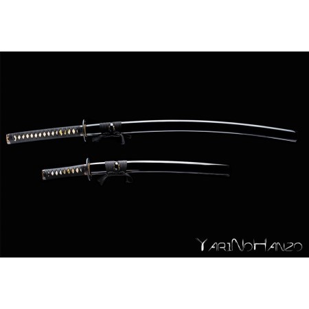 Asakura  | Handmade Daisho Sword for sale | Buy the best samurai swords and Japanese swords  |