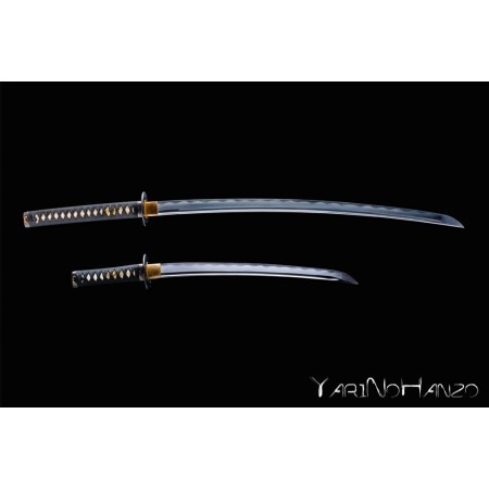 Asakura  | Handmade Daisho Sword for sale | Buy the best samurai swords and Japanese swords  |