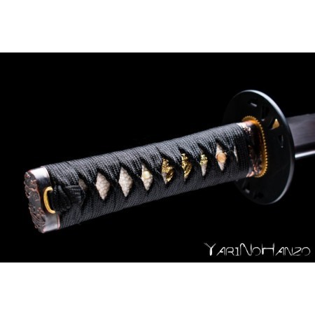 Asakura  | Handmade Daisho Sword for sale | Buy the best samurai swords and Japanese swords  |