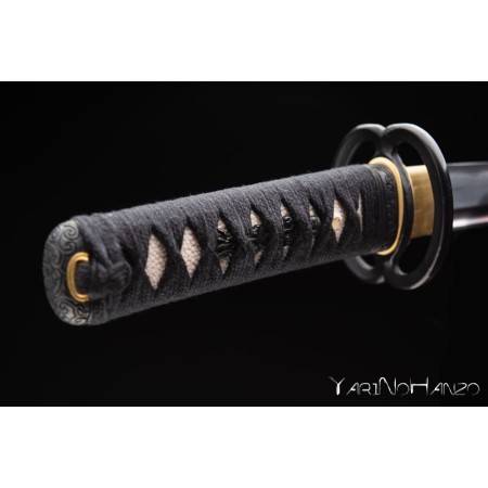 Musashi | Handmade Daisho  for sale | Buy the best samurai swords and japanese swords  |