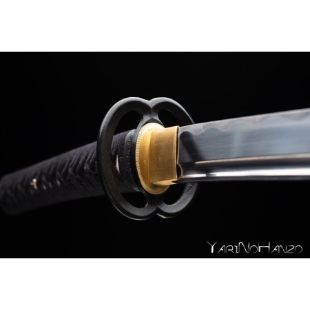 Musashi | Handmade Daisho  for sale | Buy the best samurai swords and japanese swords  |