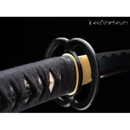 Musashi | Handmade Daisho  for sale | Buy the best samurai swords and japanese swords  |