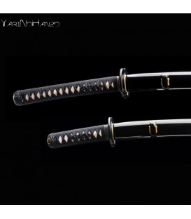 MUSASHI DAISHO | KATANA & WAKIZASHI