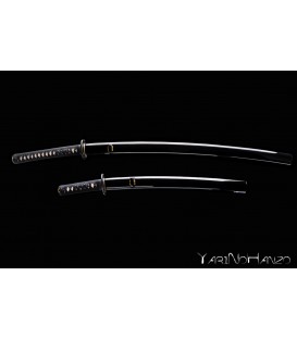 MUSASHI DAISHO | KATANA & WAKIZASHI