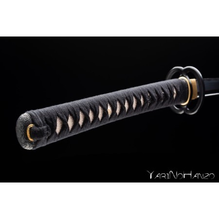 Musashi | Handmade Daisho  for sale | Buy the best samurai swords and japanese swords  |