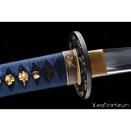 Fukushima | Handmade Daisho for sale | Buy the best samurai swords and japanese swords  |