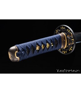 FUKUSHIMA DAISHO | KATANA & WAKIZASHI