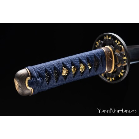 Fukushima | Handmade Daisho for sale | Buy the best samurai swords and japanese swords  |