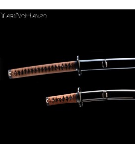 KAMAKIRI DAISHO | KATANA & WAKIZASHI