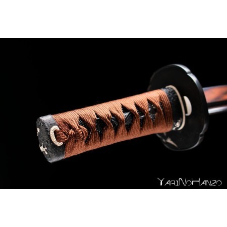 Kamakiri | Handmade Daisho Sword for sale | Buy the best samurai swords and japanese swords  |