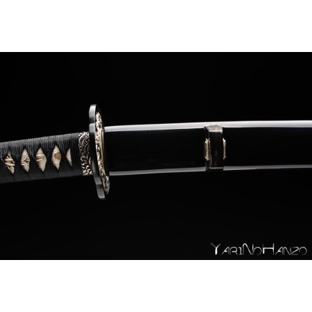 Nami | Handmade Daisho Sword for sale | Buy the best samurai swords and japanese swords  |