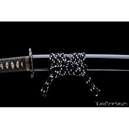 Nami | Handmade Daisho Sword for sale | Buy the best samurai swords and japanese swords  |