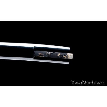 Oni | Handmade Daisho Sword for sale | 