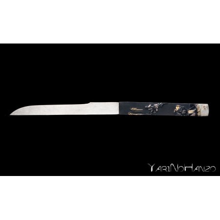 Oni | Handmade Daisho Sword for sale | 