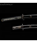 SAKAI DAISHO | KATANA & WAKIZASHI