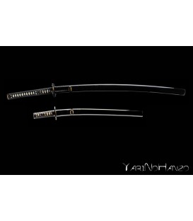 SAKAI DAISHO | KATANA & WAKIZASHI