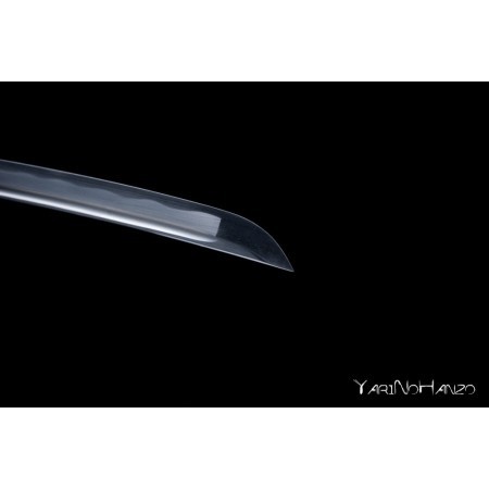 Yamamoto | Handmade Iaito Sword |