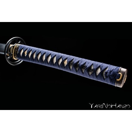 Yamamoto | Handmade Iaito Sword |
