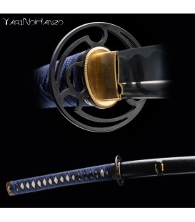 Yamamoto | Handmade Katana Sword |