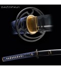 Yamamoto | Handmade Katana Sword |