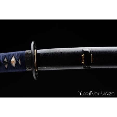 Yamamoto | Handmade Katana Sword for sale | Buy the best samurai swords and japanese swords  |