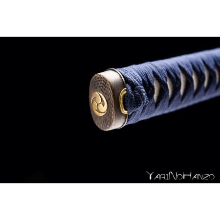Yamamoto | Handmade Katana Sword for sale | Buy the best samurai swords and japanese swords  |