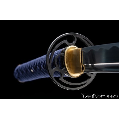Yamamoto | Handmade Katana Sword for sale | Buy the best samurai swords and japanese swords  |