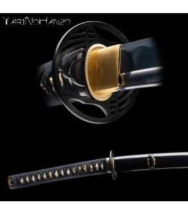 Nanbu | Handmade Iaito Sword |