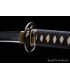 Nanbu | Handmade Iaito Sword |