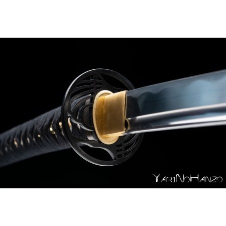 Nanbu | Handmade Iaito Sword |