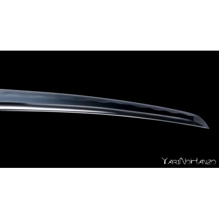 Nanbu | Handmade Iaito Sword |