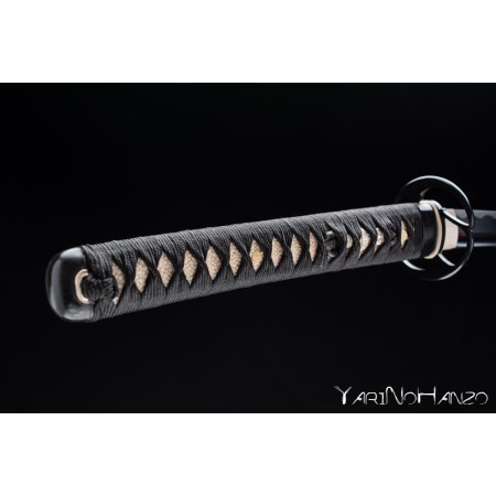 Performance | Handmade Iaito Sword for sale | Buy the best samurai swords and japanese swords |