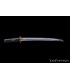 Musashi Wakizashi Basic | Handmade Iaito Wakizashi Sword