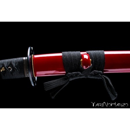 Musashi Wakizashi Basic | Handmade Iaito Wakizashi Sword