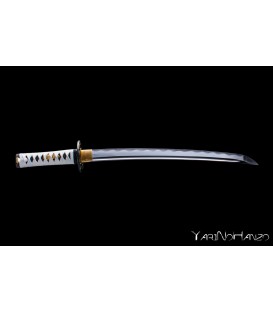 Musha Wakizashi Basic | Handmade Iaito Wakizashi 